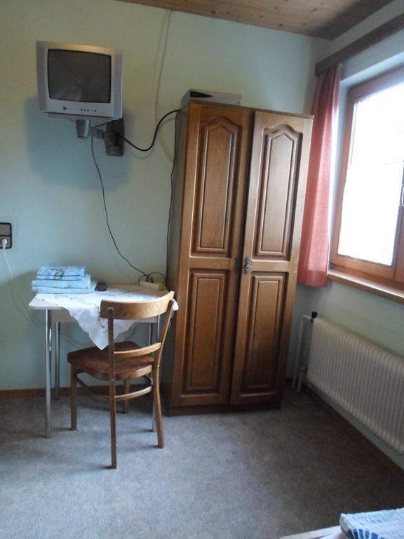 Gaestehaus Zussner Lochau Buitenkant foto