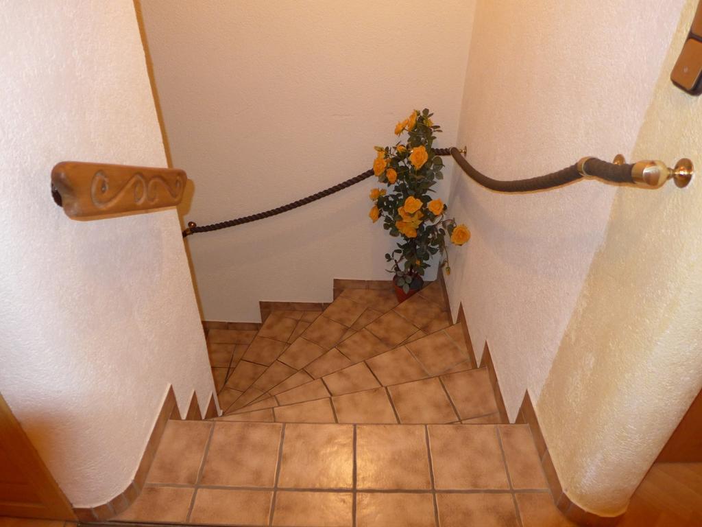 Gaestehaus Zussner Lochau Buitenkant foto